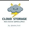 After Effect Files banner