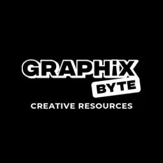 Graphix Byte / Creative Resources / Mockups / Effects / Font / GFX banner