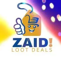 3️⃣ZaiD L➿T DEALS🛍🤑 