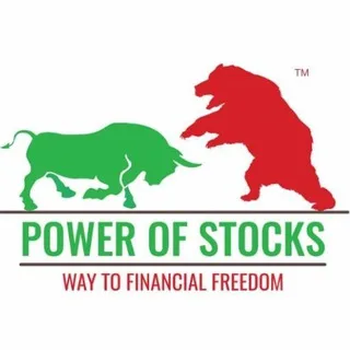 Power Of Stocks banner