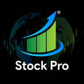 Stockpro Online banner