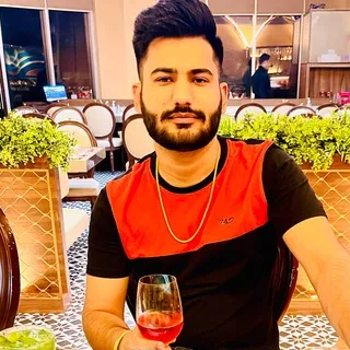 Navjot Brar banner