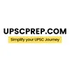 UPSCPrep.com banner