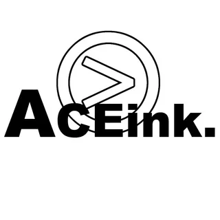 ACEink by EB Capital Services banner