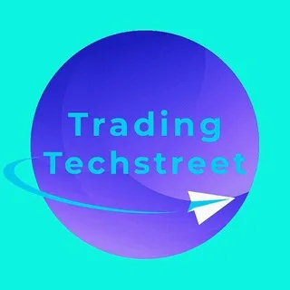 Trading Techstreet- Official banner