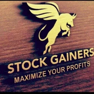 Stock Gainers (SEBI Registered) banner