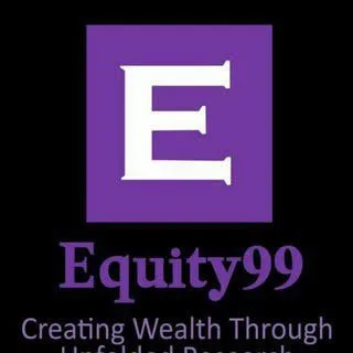 Equity99 banner
