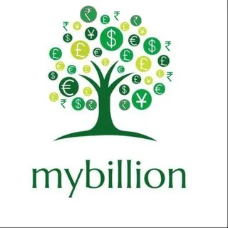 My Billion Forex Trade™ banner