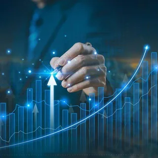 Trader study 📈 banner