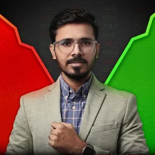 Finance With Sunil banner