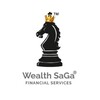 Wealth SaGa®️ banner