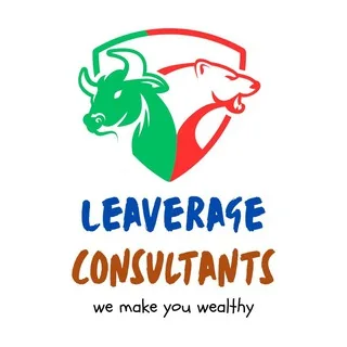 LEAVERAGE CONSULTANTS PVT. LTD banner