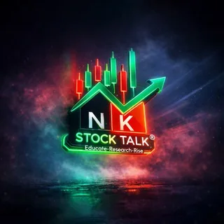 NK StockTalk™ banner