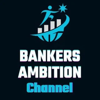 BANKERS AMBITION CHANNEL banner