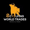 SCALPING WORLD TRADES banner