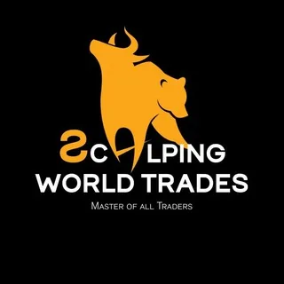 SCALPING WORLD TRADES banner