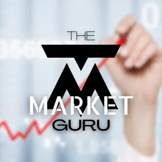 THE MARKET GURU banner