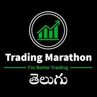 Trading Marathon తెలుగు banner