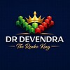 Dr Devendra : The Renko King banner