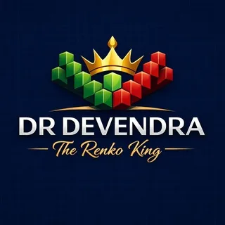 Dr Devendra : The Renko King banner