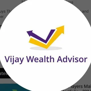 Vijay Wealth Advisor™ banner
