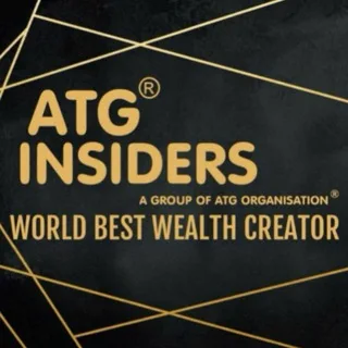 ATG GLOBAL WEALTH🧑🏻‍💻 banner
