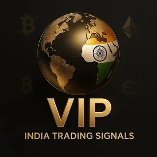 VIP India Trading Signals🇳🇪 banner