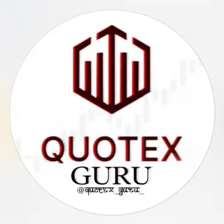 Quotex Guru🎯 banner