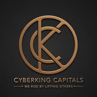CYBERKING banner