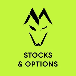 MarketWolf - Stocks & Options banner