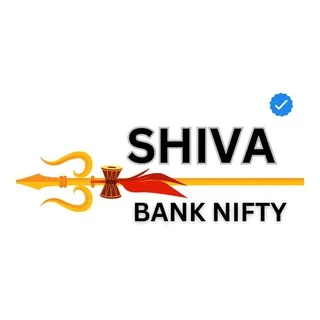 SHIVA BANKNIFTY ™️🔝 banner
