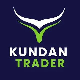 Kundan Trader⚡🚀 banner