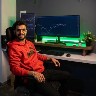 TradewithGG banner