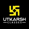 Utkarsh Classes banner