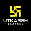 Utkarsh Classes banner