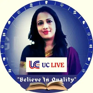 English With Rani Ma'am(UC LIVE) banner