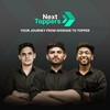 Next Toppers Official banner
