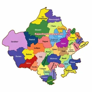 Rajasthan Vacancy Education News Sarkari Result Jobs banner