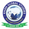 Khan Global Studies banner