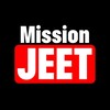 Mission JEET Official banner