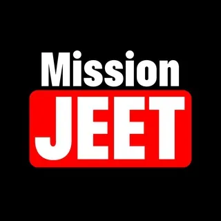 Mission JEET Official banner