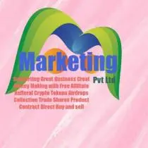 Marketing pvt Ltd 