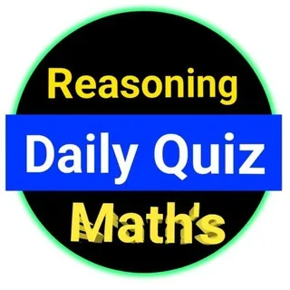 SSC Maths Reasoning GD GK Quiz banner