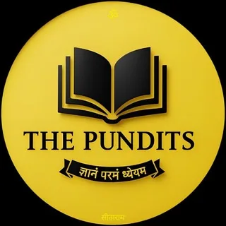 THE PUNDITS 😎 - OFFICIAL : SSC Exams banner