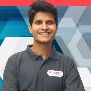 Science By Neeraj Sir banner
