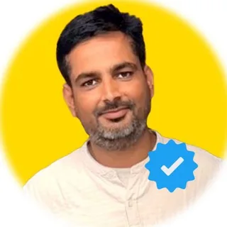 Rakesh Yadav Sir banner