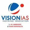Vision IAS (Official) banner