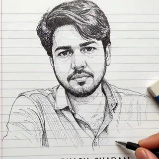 Subhash Charan banner