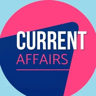Current Affairs banner