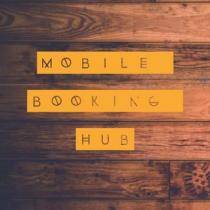 MOBILE BOOKING HUB 